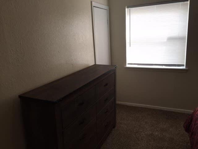 Quiet Townhouse Close To Fort Sill! Lawton Buitenkant foto