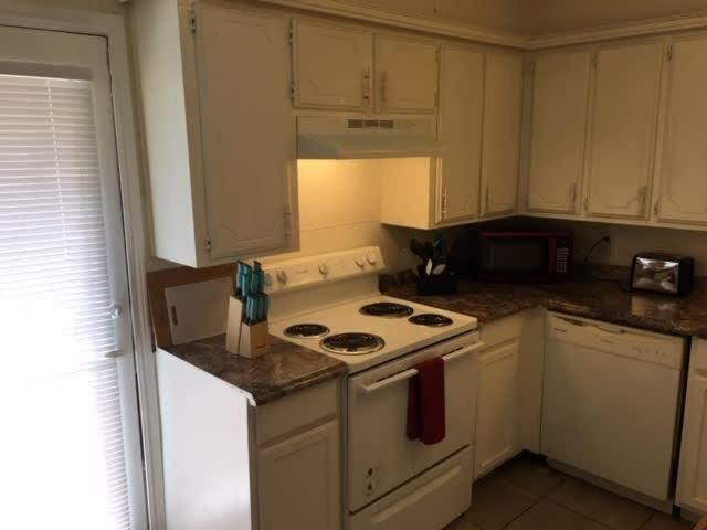 Quiet Townhouse Close To Fort Sill! Lawton Buitenkant foto